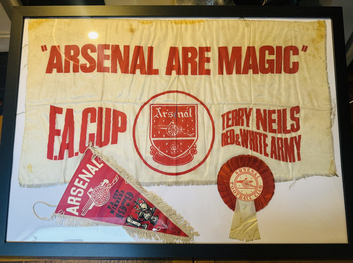 Ruth Beck Art 🔴⚪️🎨 tweet media