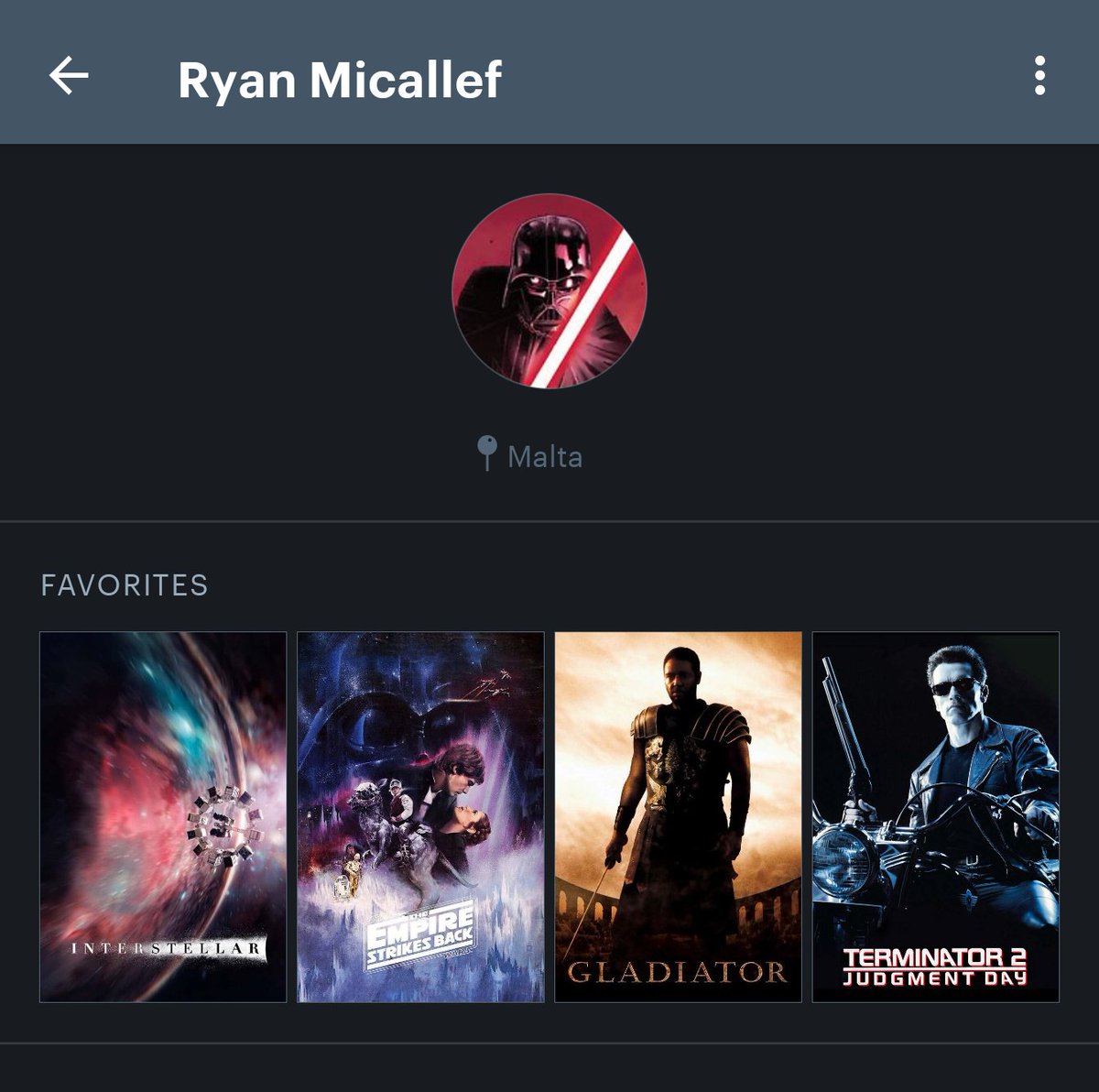 RyanGarzia's tweet photo. @sethsfilmreview https://t.co/YUCcb2q0jc