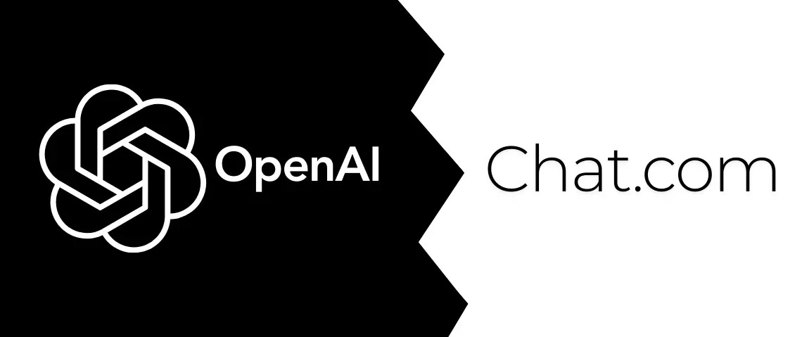 Paul van Veenendaal (@yizmo) on Twitter photo OpenAI has acquired the domain Chat.com and is redirecting it to ChatGPT #ChatGPT #OpenAI get.inc/blog/openai-ac… OpenAI has acquired the domain Chat.com and is redirecting it to ChatGPT #ChatGPT #OpenAI get.inc/blog/openai-ac…
