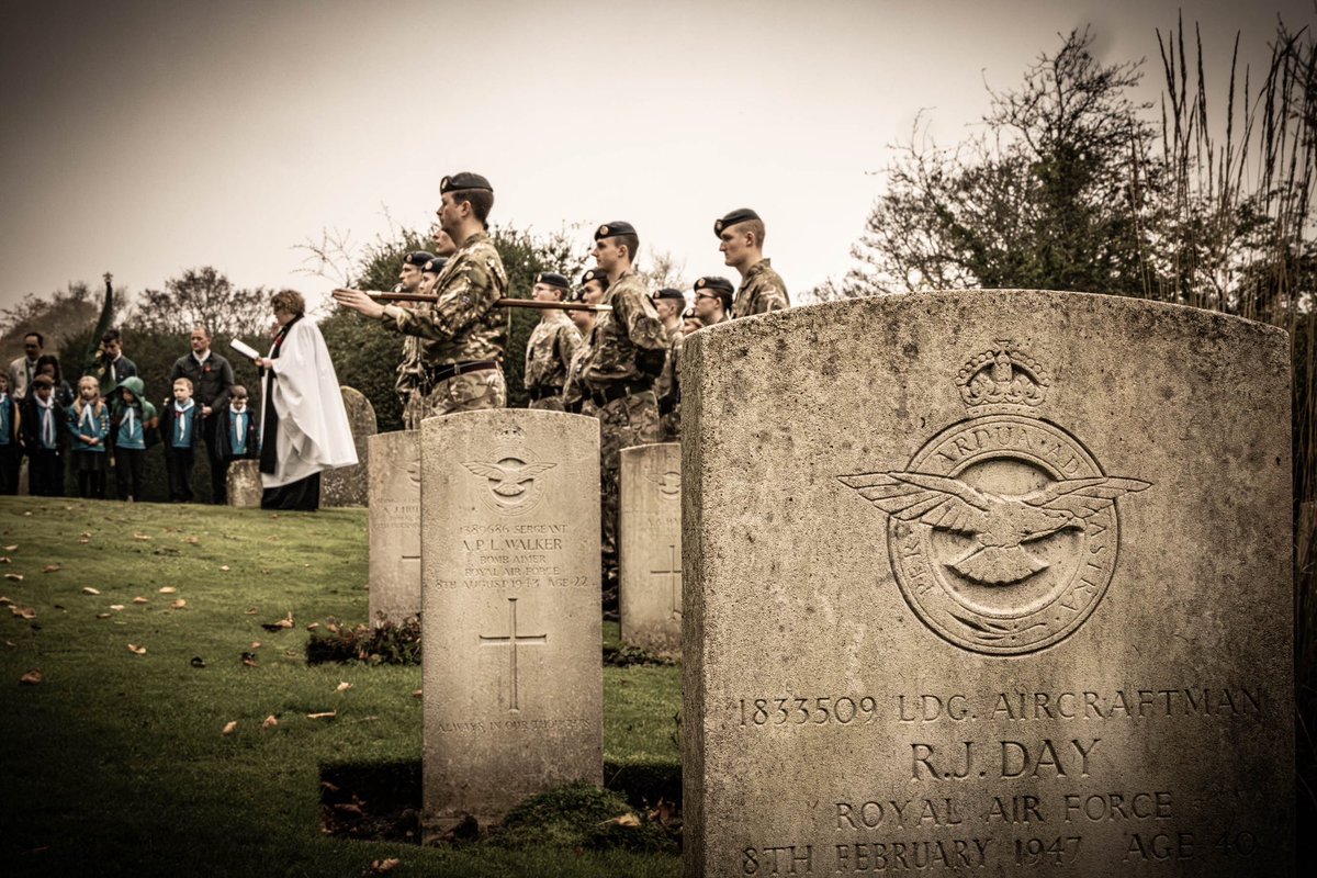 RAF Halton tweet media