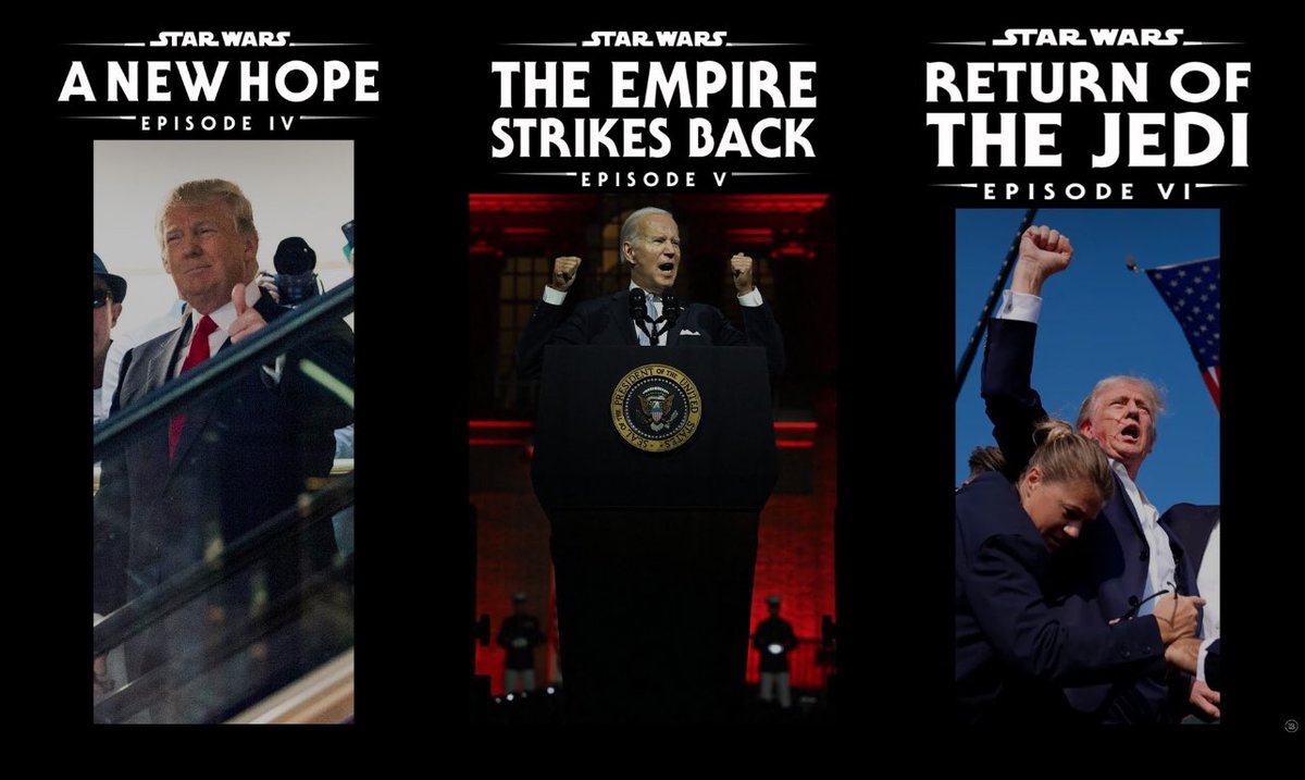 TimTAmerica's tweet image. The MAGA saga