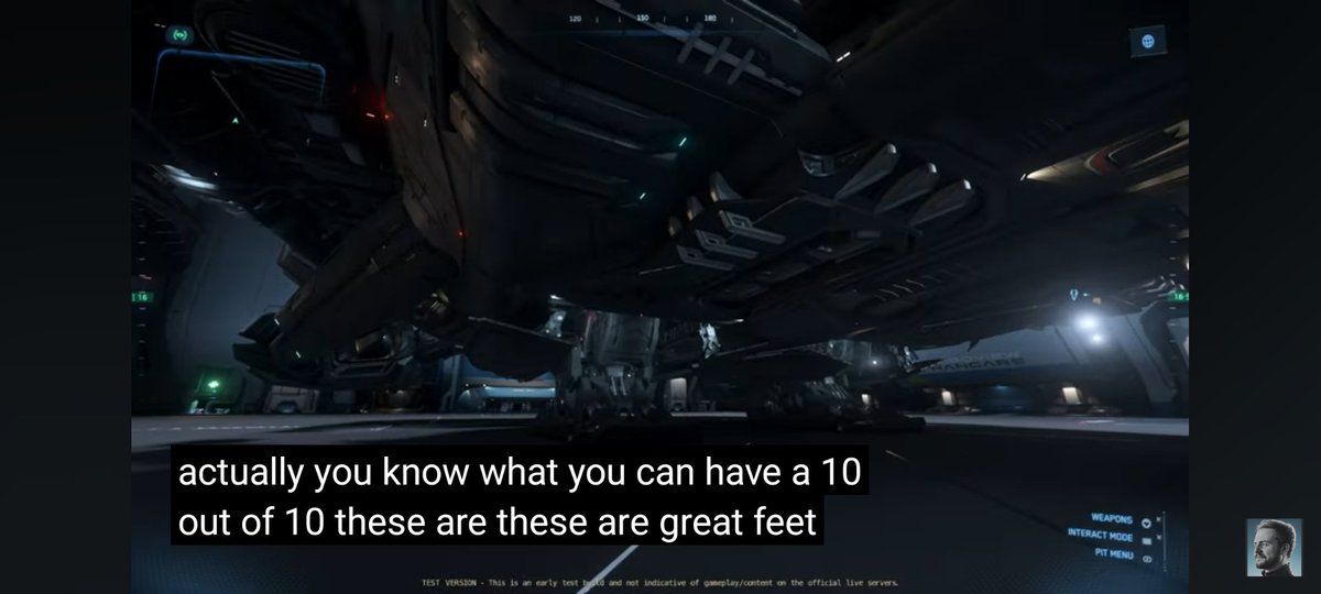 Favourite Polaris reaction so far, cheers <a href="/OlliHull/">Olli43</a> <3