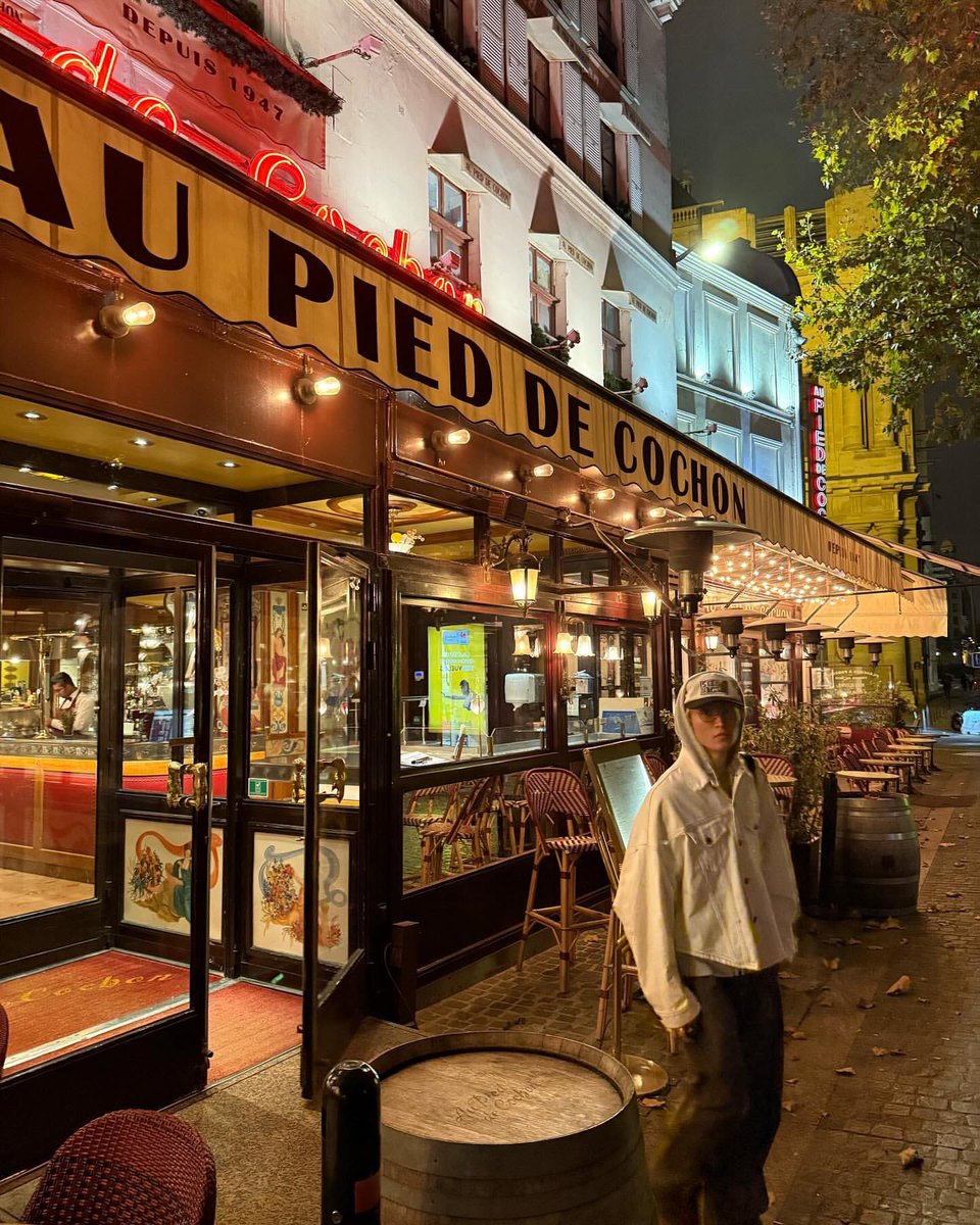 LOOKSMKL's tweet image. 📸🤍