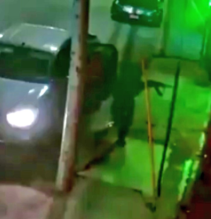 Omar Castrejón 🎗️ tweet media