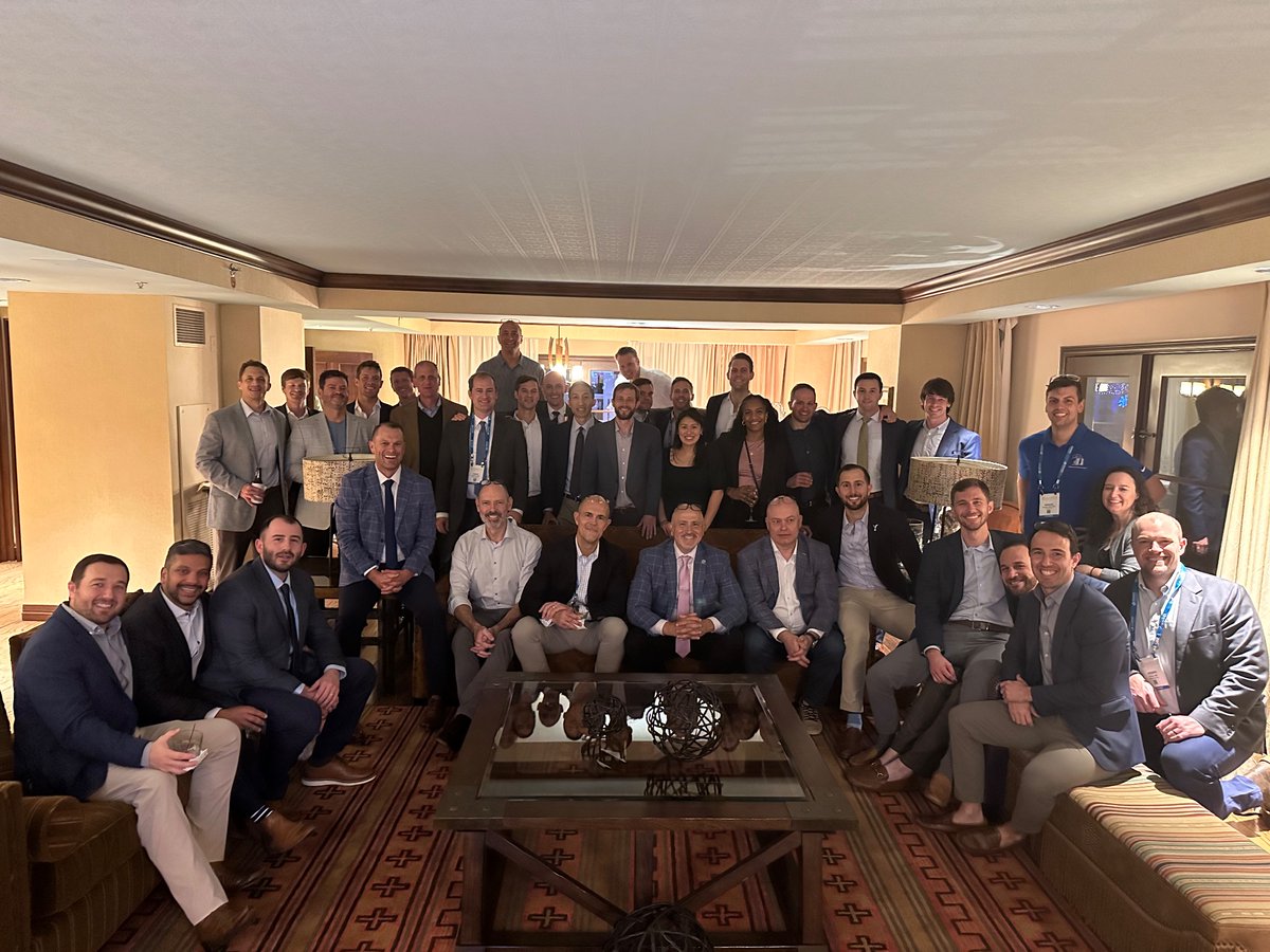 Michael P. Bolognesi (@m_bolognesimd) on Twitter photo Thanks to all that made it to the <a href="/DukeOrtho/">Duke Orthopaedics</a> Arthroplasty Club reception at <a href="/AAHKS/">AAHKS</a> last night. So proud of this group of total joint surgeons! <a href="/AAHKS_YAG/">AAHKS Young Arthroplasty Group</a> <a href="/tmseyler/">Duke Bonedoc</a> #DAClegendsnight <a href="/CamLedfordMD/">Cam Ledford, MD, FAAOS</a> Thanks to all that made it to the <a href="/DukeOrtho/">Duke Orthopaedics</a> Arthroplasty Club reception at <a href="/AAHKS/">AAHKS</a> last night. So proud of this group of total joint surgeons! <a href="/AAHKS_YAG/">AAHKS Young Arthroplasty Group</a> <a href="/tmseyler/">Duke Bonedoc</a> #DAClegendsnight <a href="/CamLedfordMD/">Cam Ledford, MD, FAAOS</a>