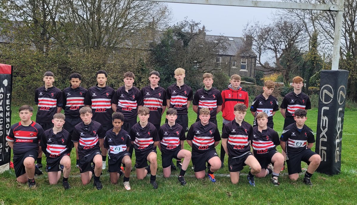 Always a good day when you play Cleckheaton and win!! 24-12 to Old Brods! <a href="/OldBrodleians/">Old Brodleians</a> <a href="/ASCHC_COLLEGE/">All Saints Catholic College</a> <a href="/BrighouseHighPE/">Brighouse High PE</a> <a href="/RastrickSports/">Rastrick Sports</a> <a href="/wms_pe/">Whitcliffe Mount PE</a> <a href="/TrinityAcademyH/">Trinity Academy Halifax</a>