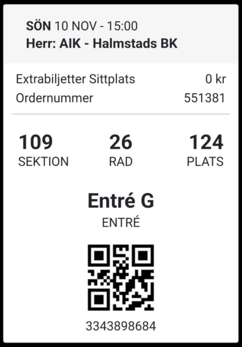 Niclas Persson tweet media