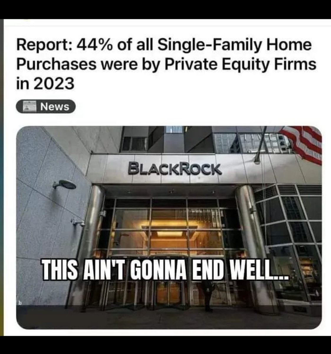 mcsquared34's tweet photo. What a hellscape we live in https://t.co/00hG64M5p3