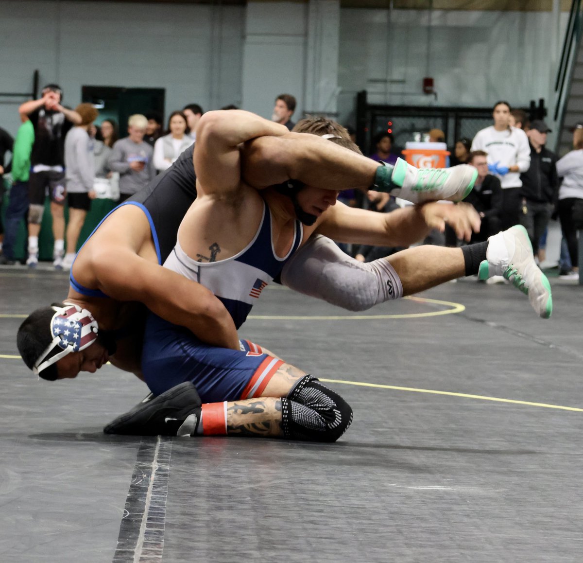 WilsonBode's tweet photo. A couple of great weekends back on the mat. The Patriot Open and Michigan State Open. Feels good to compete!
#Gratitude
#Grit
#Purpose
#AllIn
#GoldenEagles
@cornerstoneWRES https://t.co/fhgNRrZJ0f