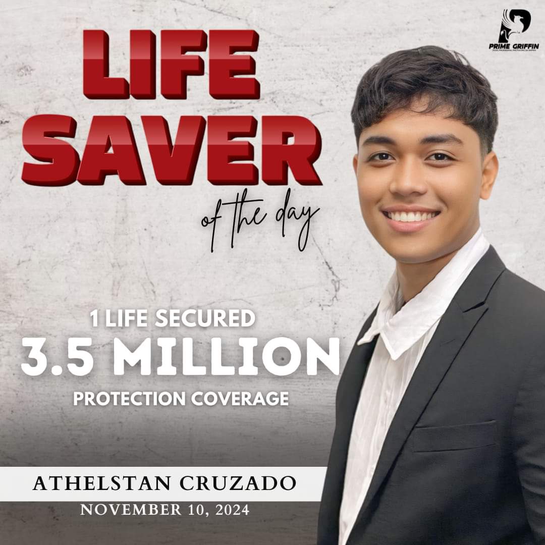 sitantanto's tweet photo. 4th life secured. 🫶🏽

Nov. 4 - Client Presentation
Nov. 10 - Submission of policy

Young couple in their 20s starting nang bumuo ng fam nila at pinapalago ang negosyo. Ngayon, nagdecide na PROTEKTAHAN ang pamilya, negosyo at mga napundar at maipupundar nila through INSURANCE. ❤️ https://t.co/FhZjazAaeS