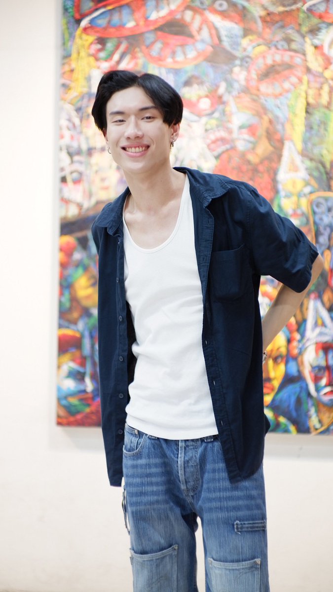 พี่ริวพี่ 👊🏼

<a href="/rrryukki/">rryu.ki</a>  
#rryuki 
#SWUOPH2024
#FOFASWU