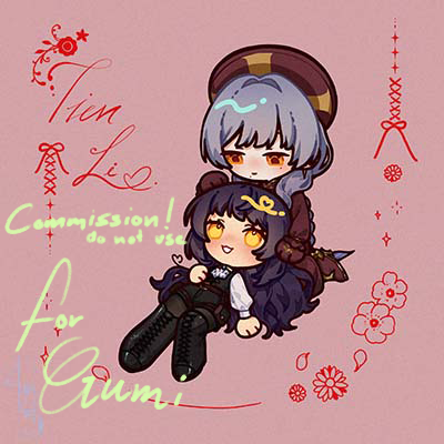 4045_Salt's tweet photo. Recent cms 💕

Fell so deeply in love with the ocs, couple cms are so healing !! Thank you so so much for your supports!!! 

#VGenComm https://t.co/EJRSR8Z3AM