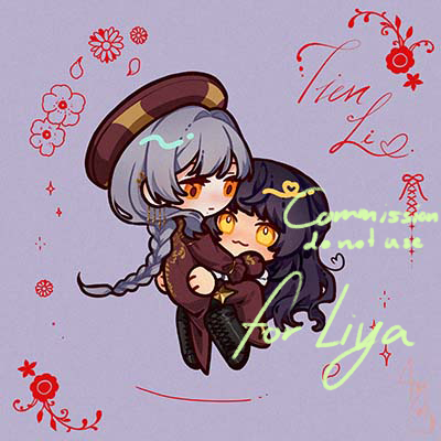4045_Salt's tweet photo. Recent cms 💕

Fell so deeply in love with the ocs, couple cms are so healing !! Thank you so so much for your supports!!! 

#VGenComm https://t.co/EJRSR8Z3AM
