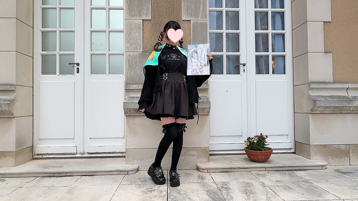 ouji0x0's tweet image. 東京公演ありがとうございました！
オルスタ生バン最高でした😭✨
進化し続ける愛奈ちゃんを全身で浴びました…！
メタル系の楽曲も本当に圧巻でした…！

Stray Identityのお人形さんみたいな振り付け大好きすぎて横転しました🥹🌹
愛奈ちゃん大好き！すこ( &amp;gt;̶̥̥̥᷄⩊&amp;lt;̶̥̥̥᷅ )💗
#initium
#鈴木愛奈