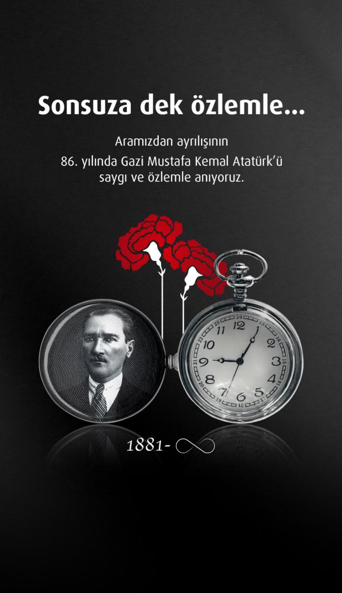 Fthatmaca07's tweet photo. #10Kasım #10Kasim #10Kasim1938 #10KASIM193oo https://t.co/6wb581XtnV