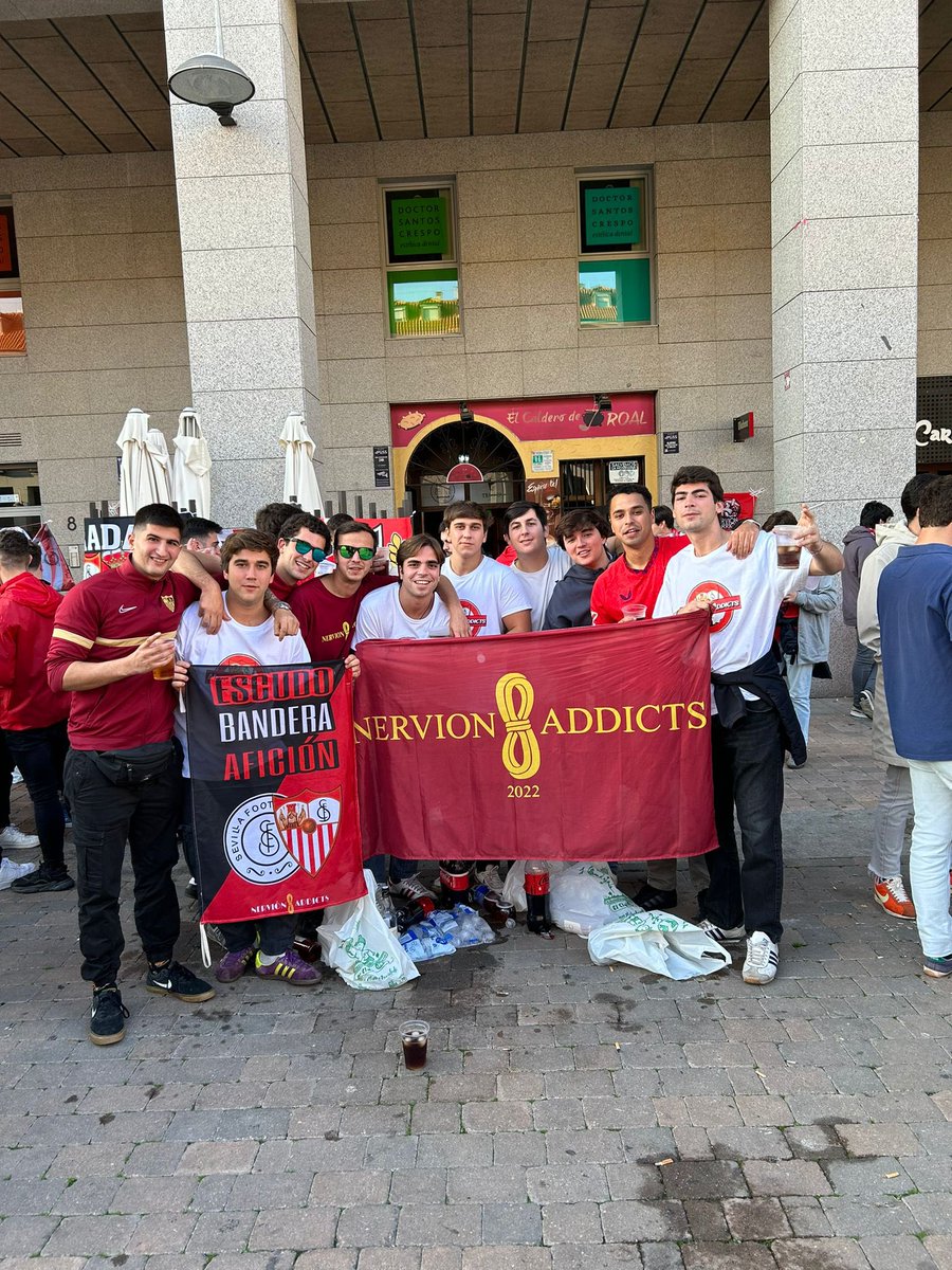PS NERVION ADDICTS tweet media