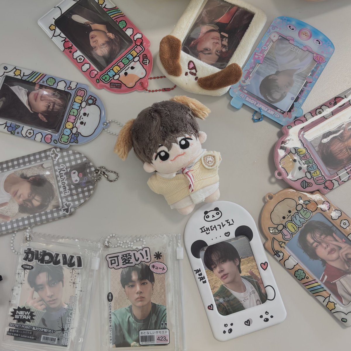 formyjayseong's tweet photo. celebrated jake day today! #𝑹𝒂𝒏𝒅𝒐𝒎𝒂𝒏𝒕𝒊𝐊𝐄𝐔 

thank u for organizing a fun cse @cafe113O ❤️ https://t.co/5cG0kdb6Ll