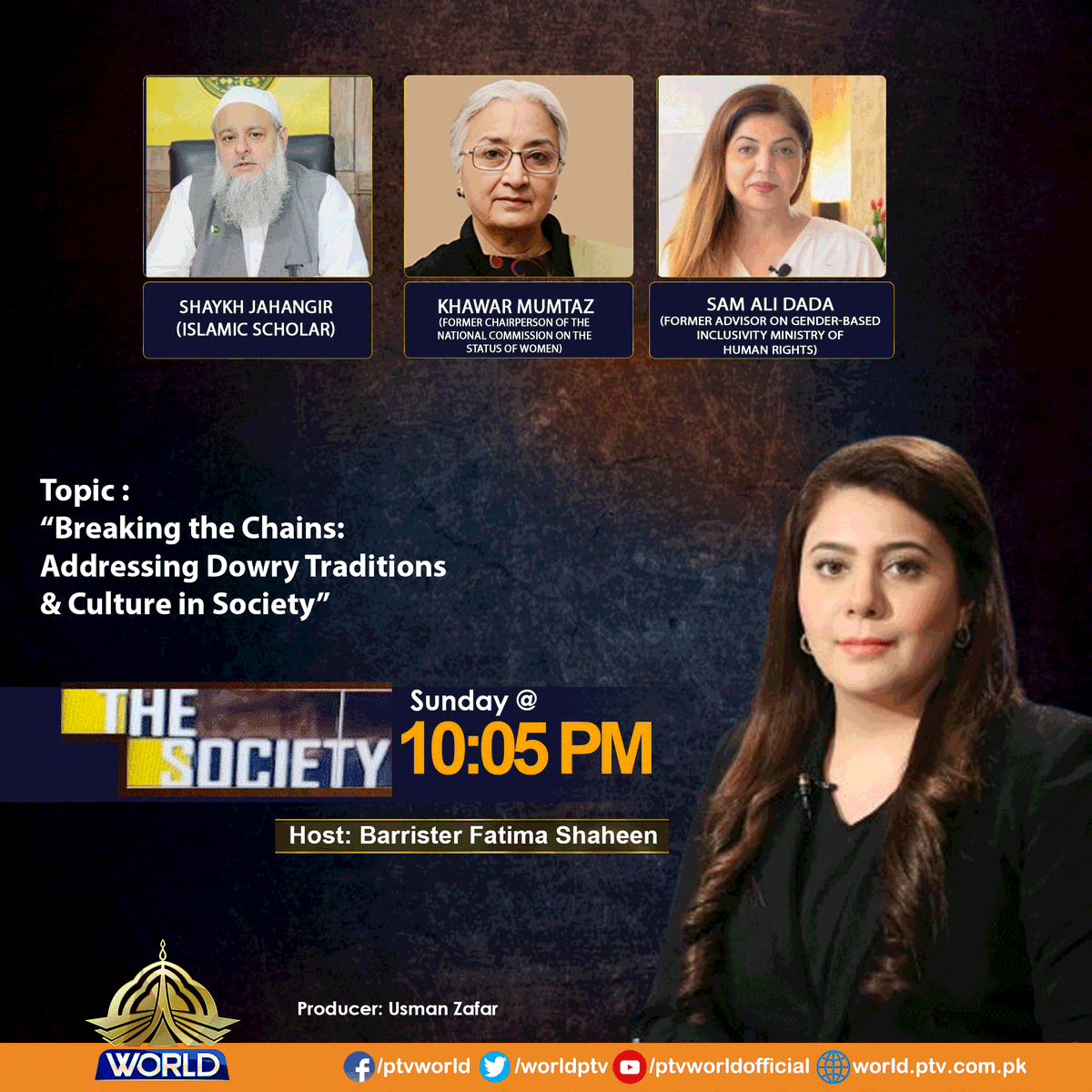 Pakistan TV tweet media