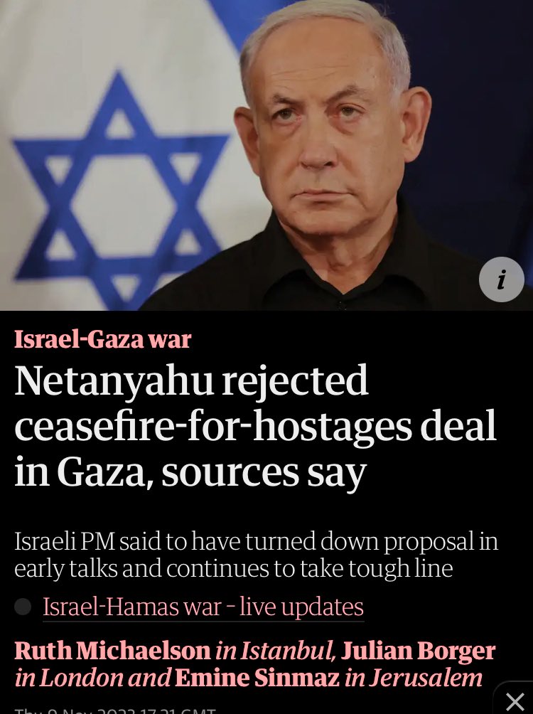 John O'Connell tweet media