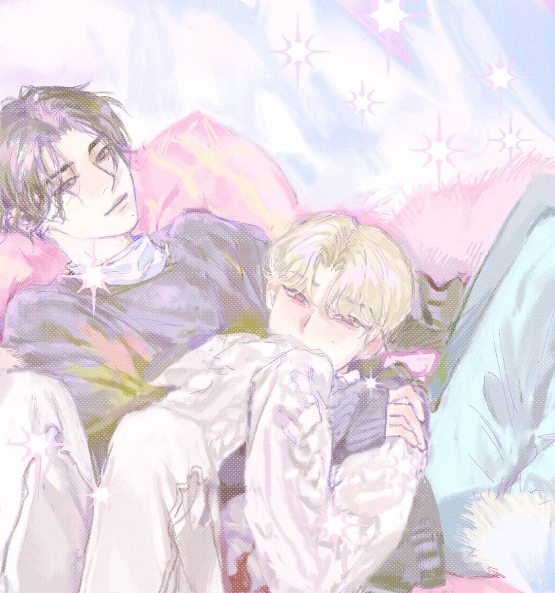 被子精灵🧚#sunki