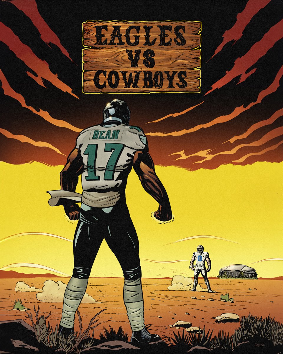 Philadelphia Eagles tweet media