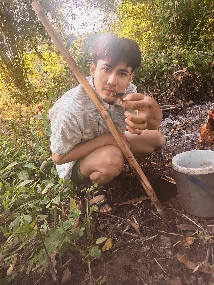 กินเป็นไหม
กินไม่เป็นกินผมแทนได้นะ🤭💦
#หาเพื่อนคุย