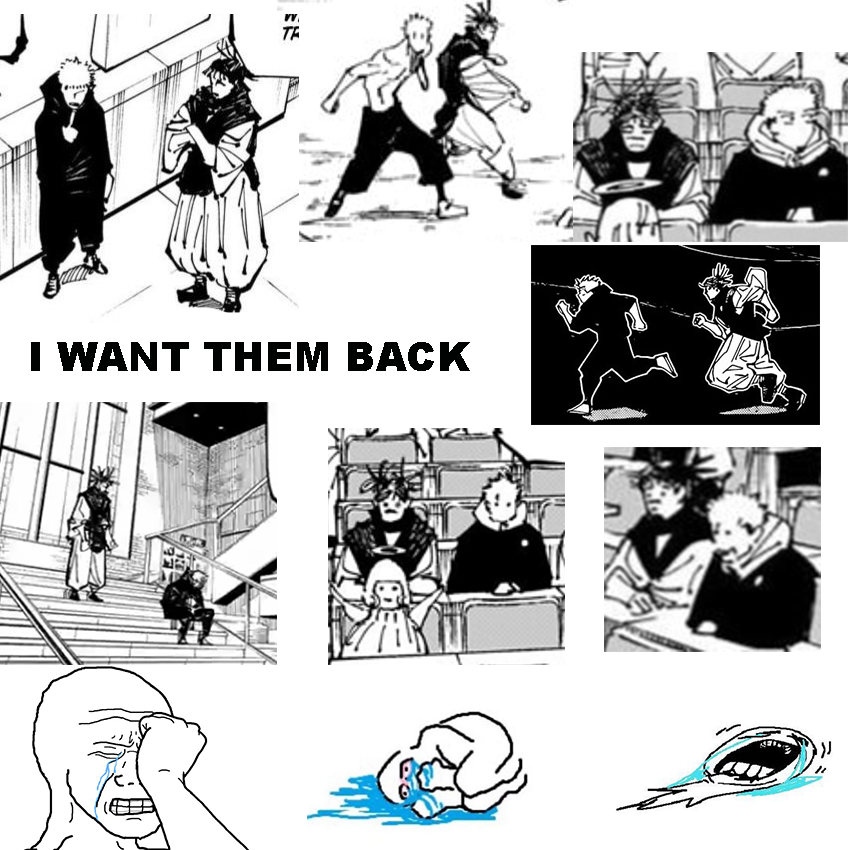 megfushiguros's tweet photo. never forget what gege took from us https://t.co/dVll7uC4Pv