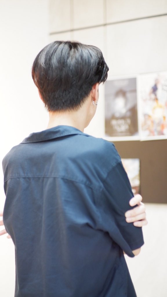 วันนี้ตุวลูกตุวหลานตุวเก่งตุวดารา ตึง ๆ จบ

<a href="/rrryukki/">rryu.ki</a>  
#rryuki 
#SWUOPH2024
#FOFASWU