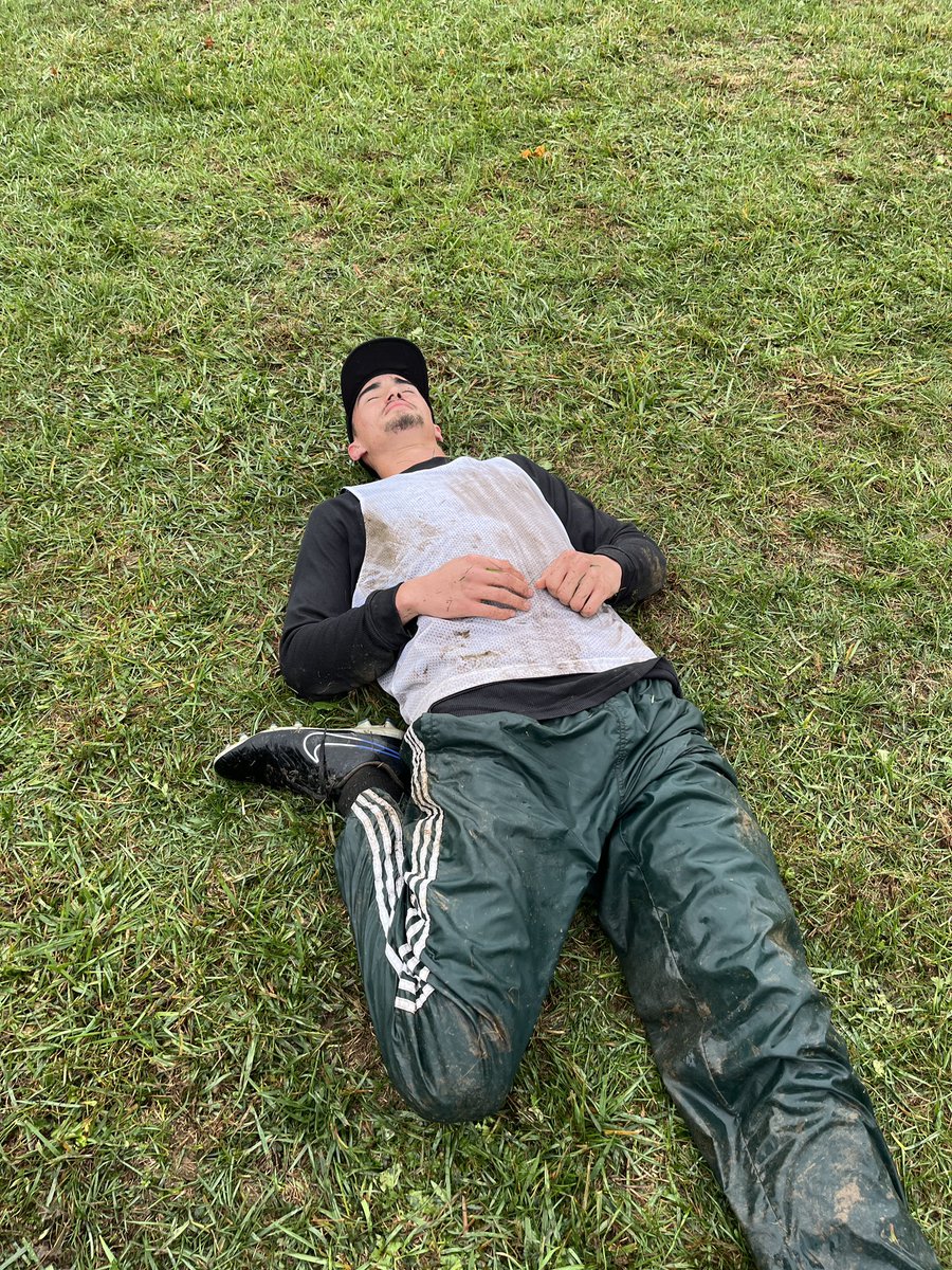 UDUltimate's tweet image. “I feel like a pig rn” - cannon post lay-out D