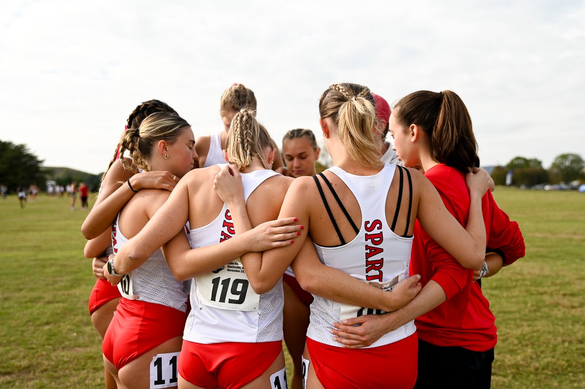 Tampa Cross Country & Track (@utampaxc) on Twitter photo ✅Return trip to NCAA Championships for #TampaXC. Here are some flicks from Saturday's performance in Huntsville, Ala.
#StandAsOne🛡 <a href="/tampaspartans/">Tampa Spartans</a> ✅Return trip to NCAA Championships for #TampaXC. Here are some flicks from Saturday's performance in Huntsville, Ala.
#StandAsOne🛡 <a href="/tampaspartans/">Tampa Spartans</a>