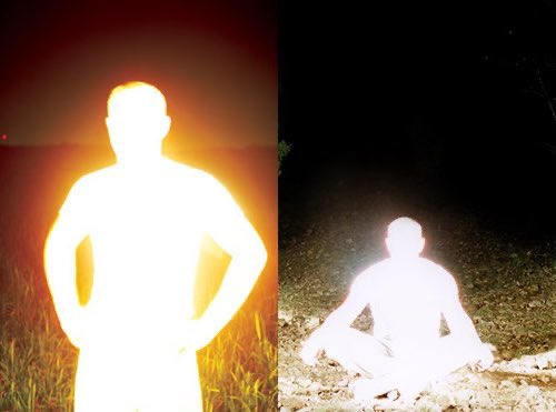 highendhomo's tweet image. Reaching enlightenment