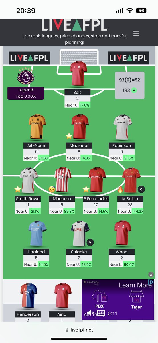 DavidIonescu4's tweet photo. @EnganFPL i told you to watch your back😅 https://t.co/2wHBsThJB4
