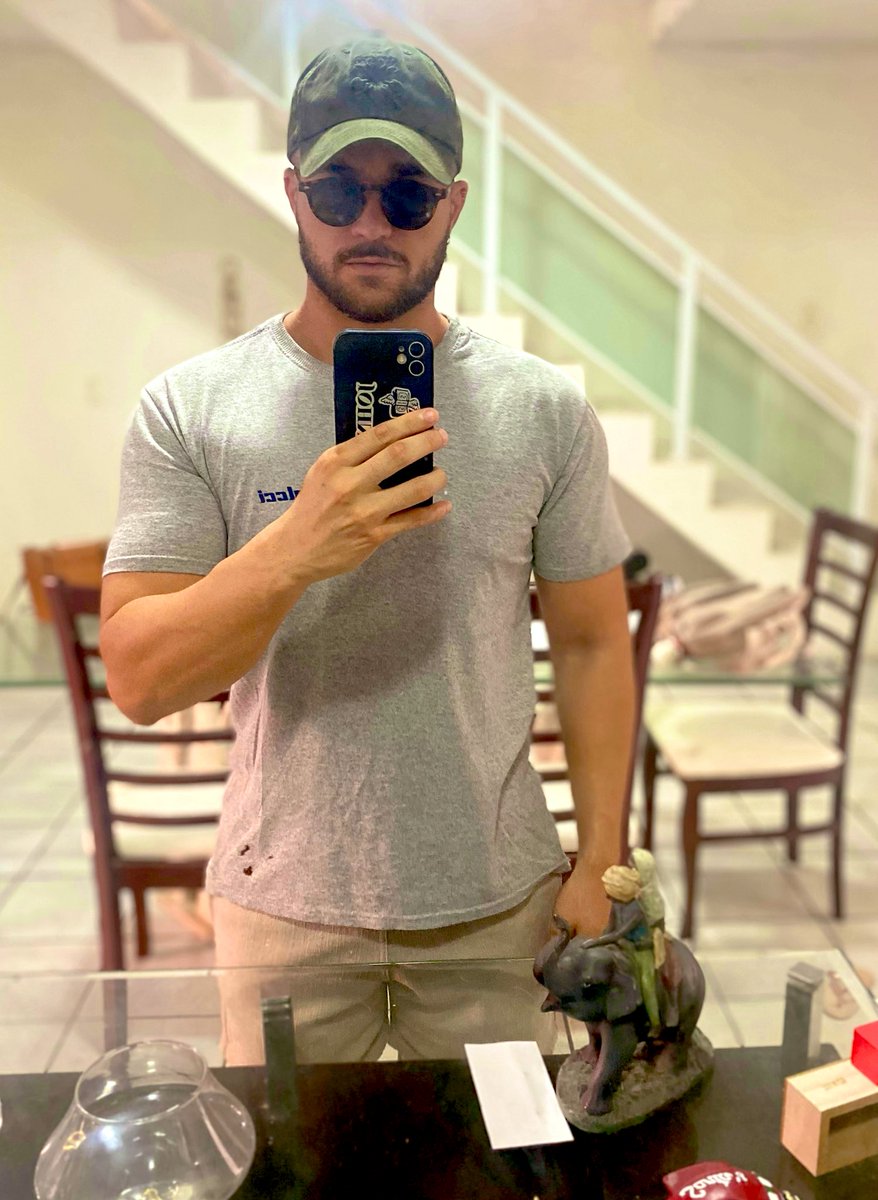Boa tarde 😎