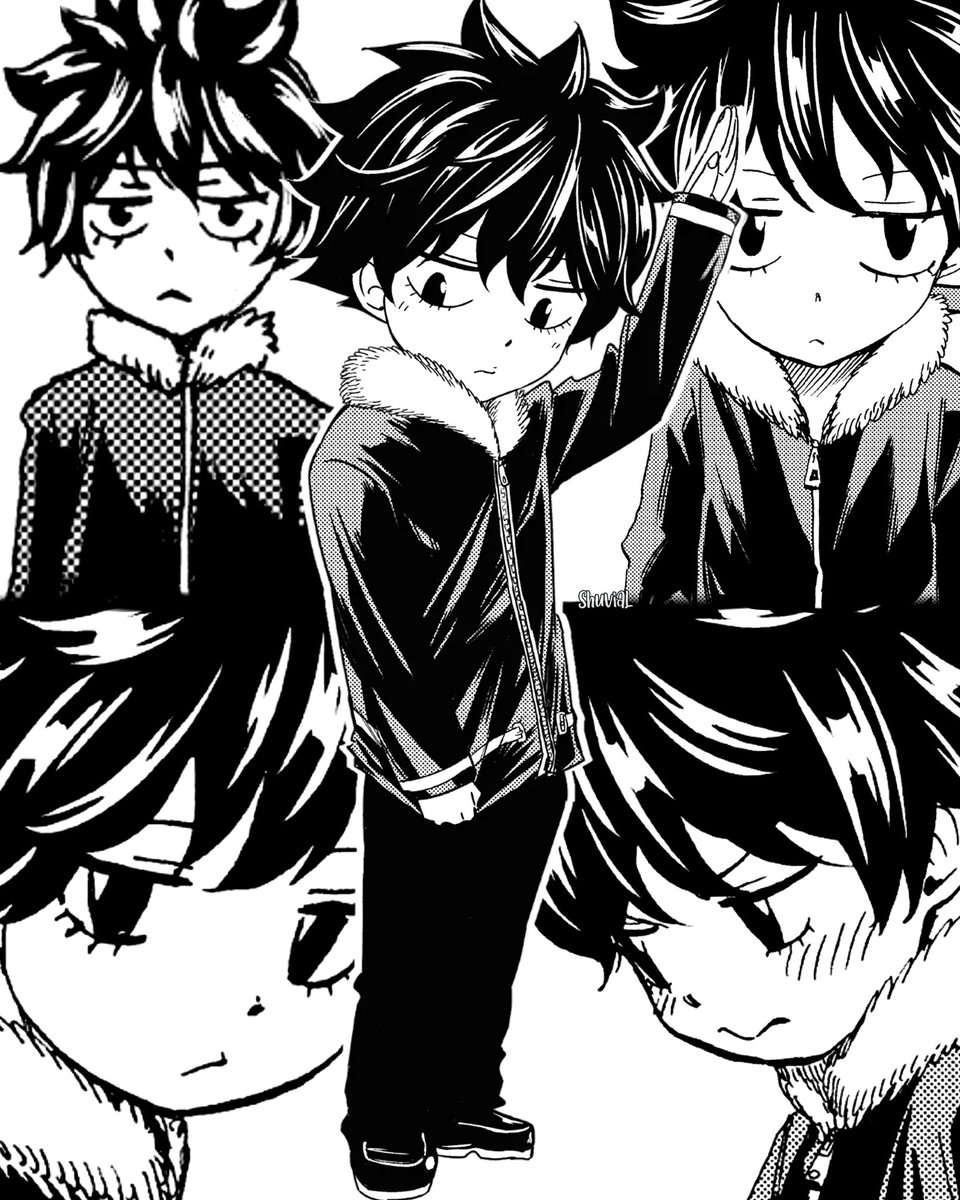 shuvilu's tweet image. are you ready for next week?

Baby Greige is getting closer! 🥹💙
#Gruvia