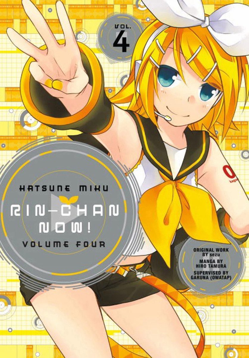 jaxonloid's tweet photo. What’s your favourite vocaloid manga/light novel? https://t.co/UDoOg9m4eA