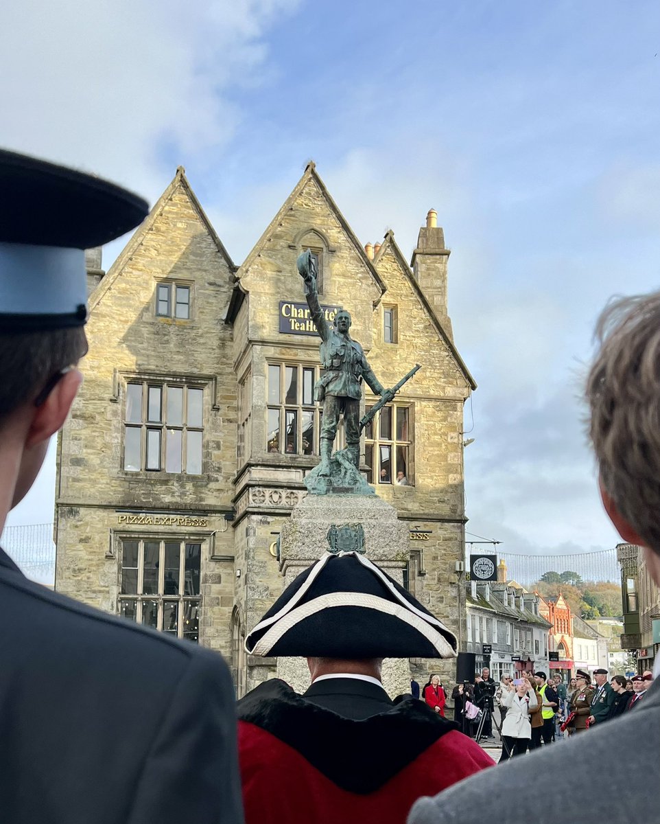 Cornwall Civic Office tweet media