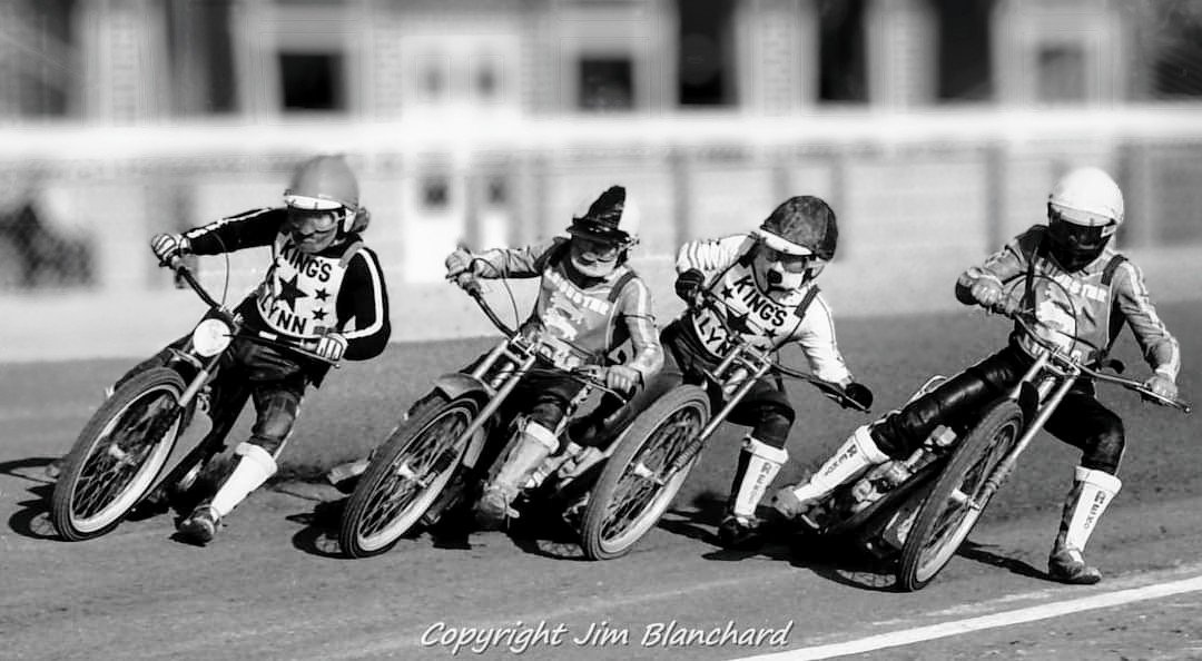 Upright Speedway  tweet media