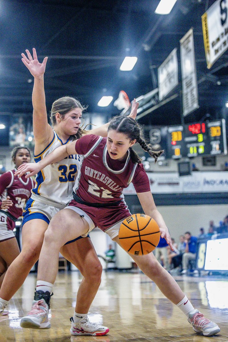 Southeastern Girls Basketball tweet media