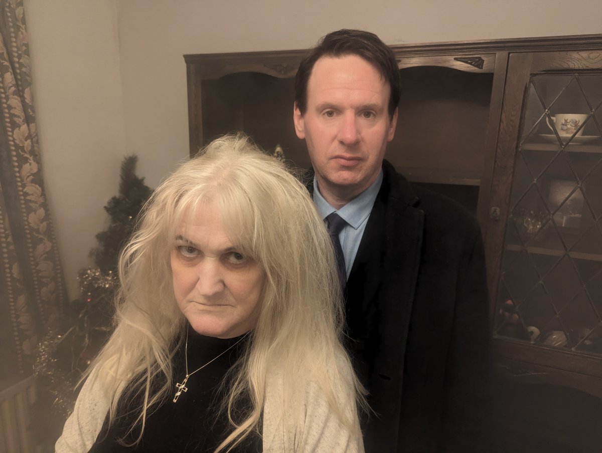Steven Lancefield (@stevenlancefiel) on Twitter photo Super excited that my film "Fast Sale", featuring the excellent <a href="/neiljames83/">Neil James</a> and Babs Halsey, is heading to Hollywood this week! Screening at the brilliant <a href="/Zedfestfilmfest/">ZED FEST FILM FEST</a> in Burbank, California! Super excited that my film "Fast Sale", featuring the excellent <a href="/neiljames83/">Neil James</a> and Babs Halsey, is heading to Hollywood this week! Screening at the brilliant <a href="/Zedfestfilmfest/">ZED FEST FILM FEST</a> in Burbank, California!