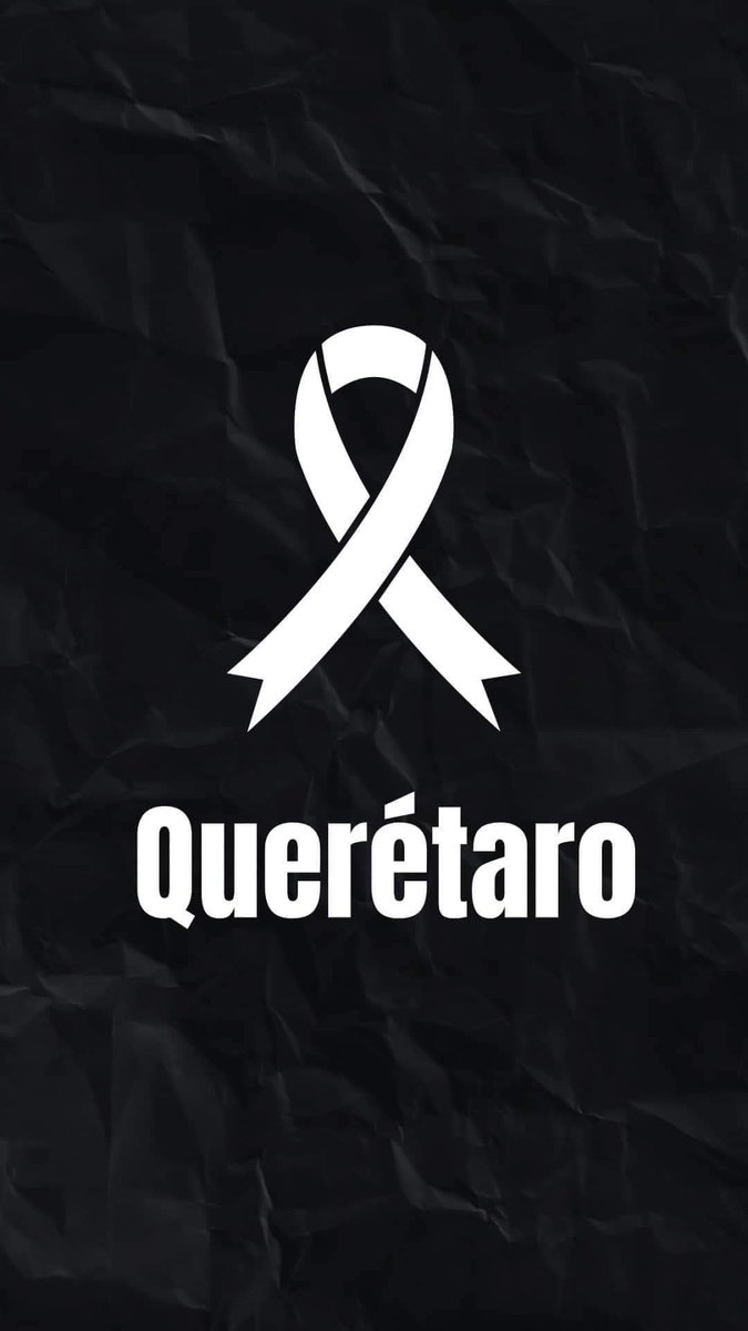 Mataron a 14 personas en Guerrero hace unos días, todos los de Morena salieron a defender a la Gobernadora mientras ella cantaba bien feliz en un evento.

Anoche una terrible masacre en Querétaro y todos los de Morena exigen la renuncia de nuestro Gobernador. 

¿Ya se entiende el