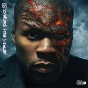 elmusicfeelings's tweet photo. ❌ Il y a 15 ans, #50cent sortait son dernier album à être certifié et son 1er "échec" commercial; #BeforeISelfDestruct.  Il sera porté par le singles #BabYByMe ou encore "Do You Think About Me", mais peinera à franchir la barre des 500K.

👉 Un album moyen ou juste mal jugé? https://t.co/Oh0VyBwStH