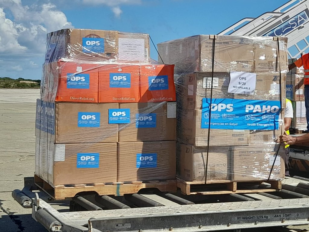 Unión Europea en Cuba tweet media