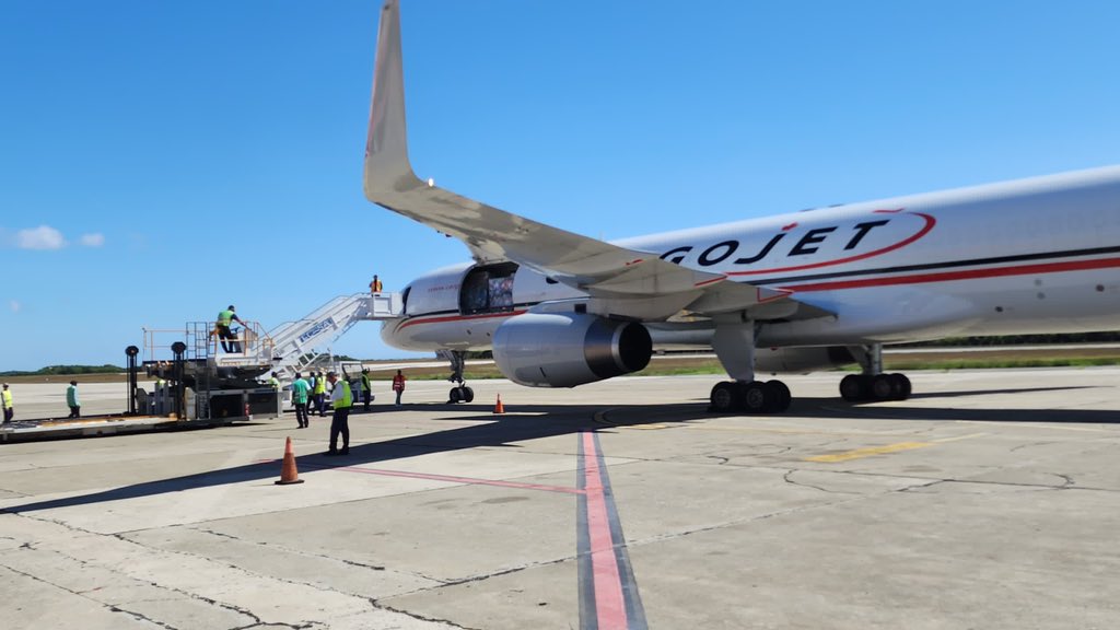 Unión Europea en Cuba tweet media