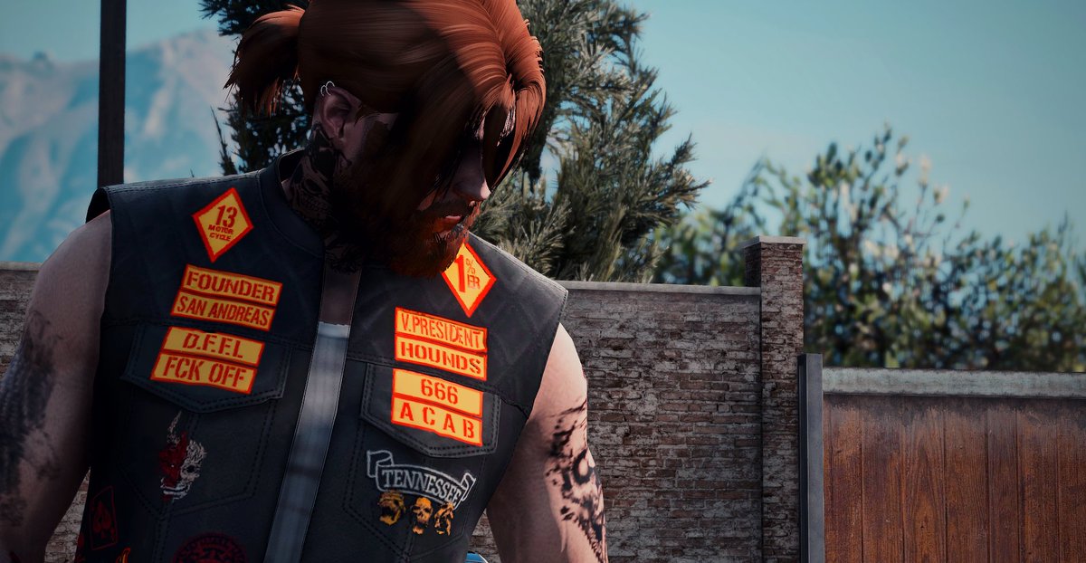Goes__x's tweet photo. Buenas noches bellos y bellas.
He estado descansando hoy de un fin de semana muy intenso.
Pero buenas noticias para los amantes del rol y de la historia de Wyatt. 
🐺MAÑANA VOLVEMOS AL ROL!🐺
Os espero mañana en el canal! https://t.co/OCbGehvasm