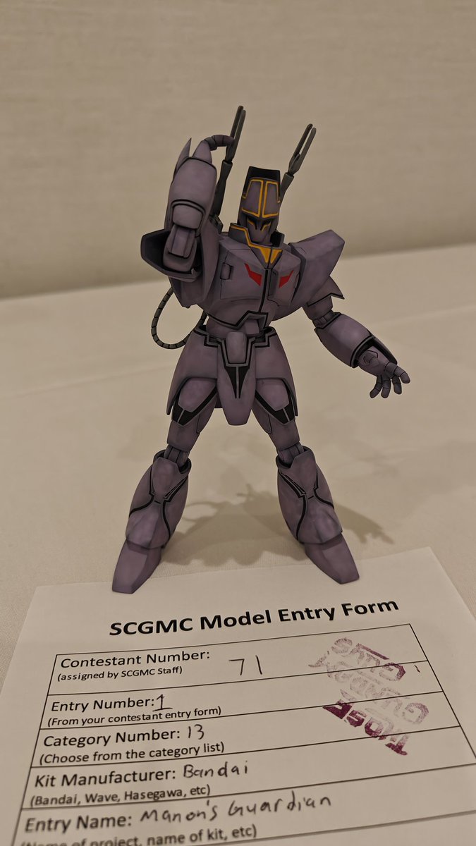 5ami___'s tweet photo. Posted up at #scgmc https://t.co/nmDd0KARD4