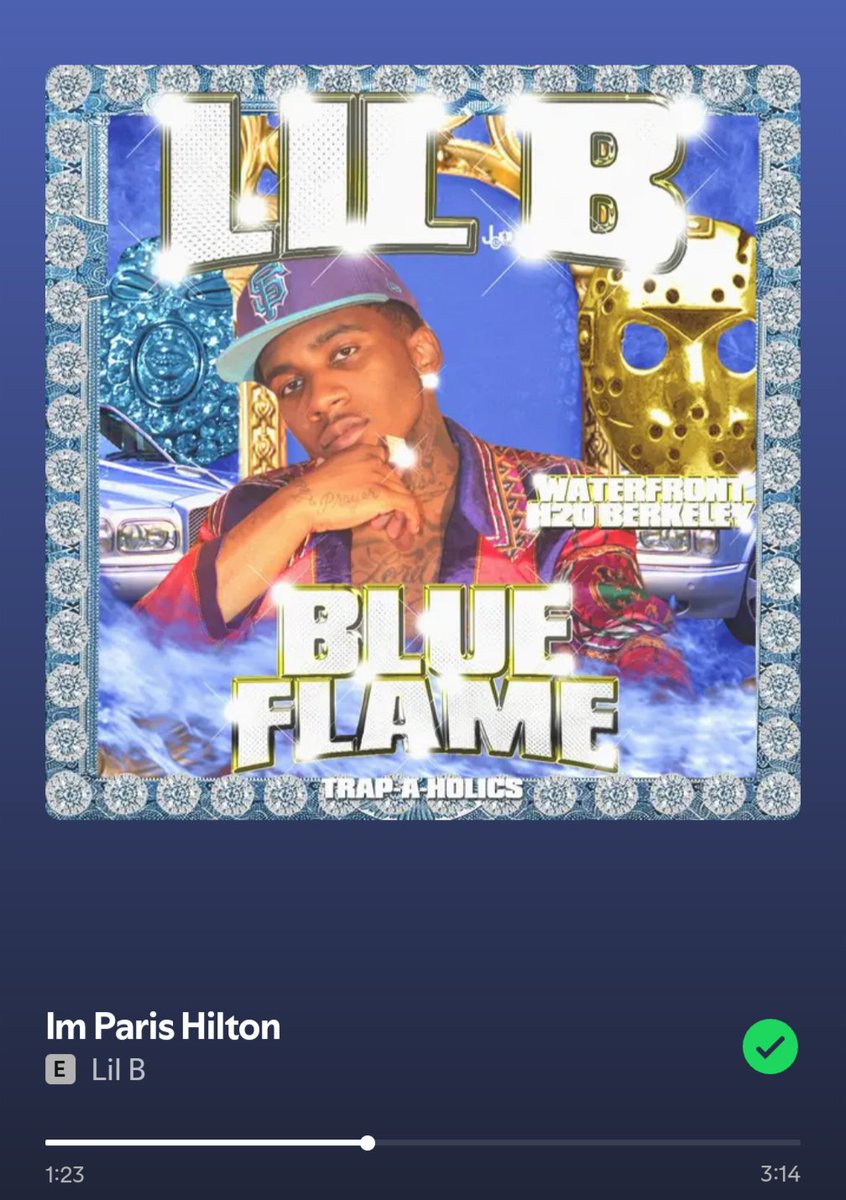 DeuceMAN_L's tweet photo. .... Arguably the greatest intro of any song known to man 🍴🍴💦 https://t.co/vZ7hCY9Mw9