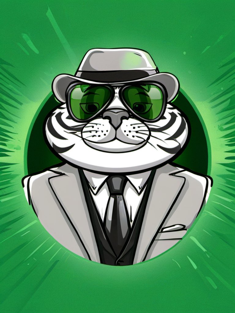 tiga_coin's tweet photo. Sunday vibes hitting different when #Bitcoin just shattered 80k and everything is GREEN!

 Do you think we’re about to run wild into another bull week? 

👀Stay tuned for Tiga Spin game updates:

https://t.co/LcX8LltxzT https://t.co/QhtHGgvuKx