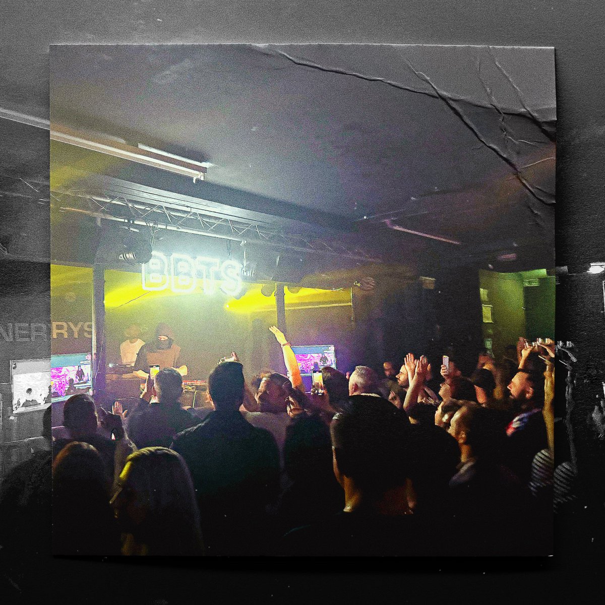 iamjoewhite's tweet photo. About last night! Southend got shut down by the one &amp; only @JAGSKILLS 🔥 Bass music truly is alive by the sea 🔈🌊 Next one is P Money &amp; Mollie Collins Feb 22nd 2025 🫡 https://t.co/NSeyn4MT1m