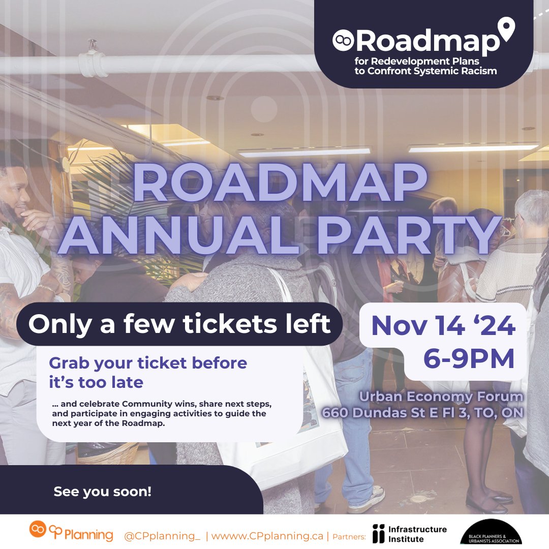 CP Planning tweet media