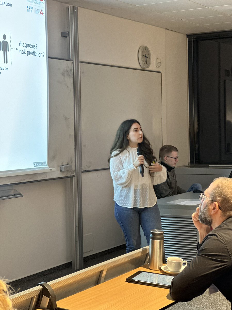 CYImmunologists's tweet image. Last today’s session was focused on autoimmunity &amp;amp; other diseases. Both Czech-based and international speakers presented their interesting data 🧫

@pap_joanna @FricLab @Ines_S_Alves 
Petra Daďová, Julie Štíchová 

#tcellworkshop2024 #cyimmunologists #immunology #autoimmunity